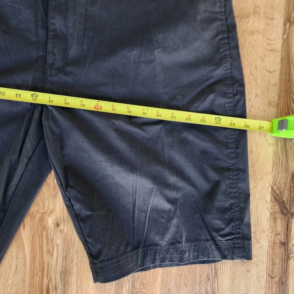 Genuine Dickies‎ Size 42 Performance Utility Work Short, Black